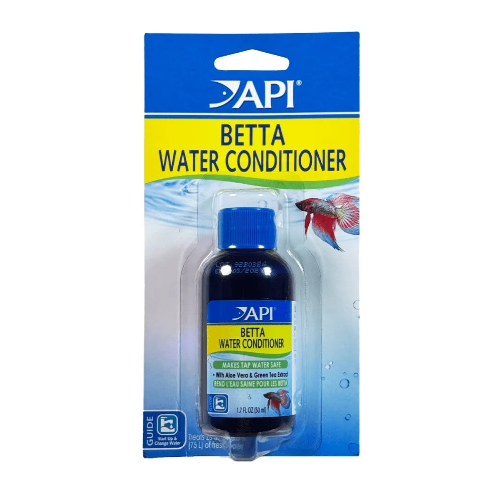APIקונדישנר לדג קרב 50ML
