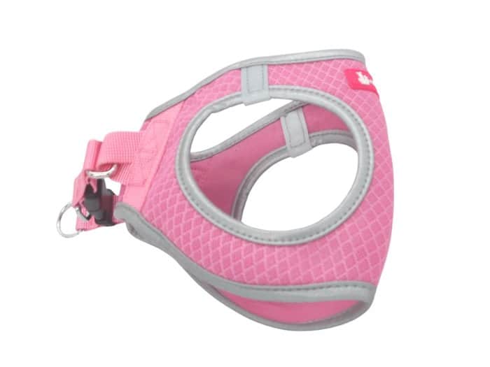 רתמת QUICK FIT XL- PETSPROJECT