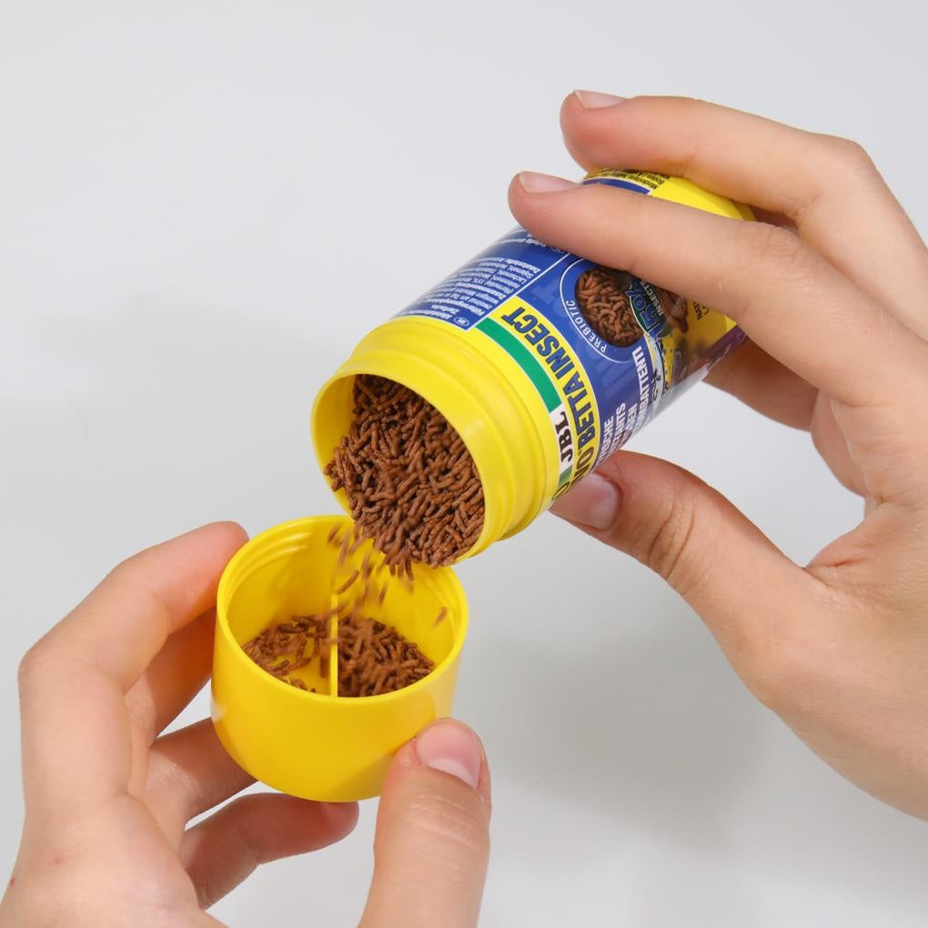 JBL פרונובו בטא חרקים מקלונים 100ML