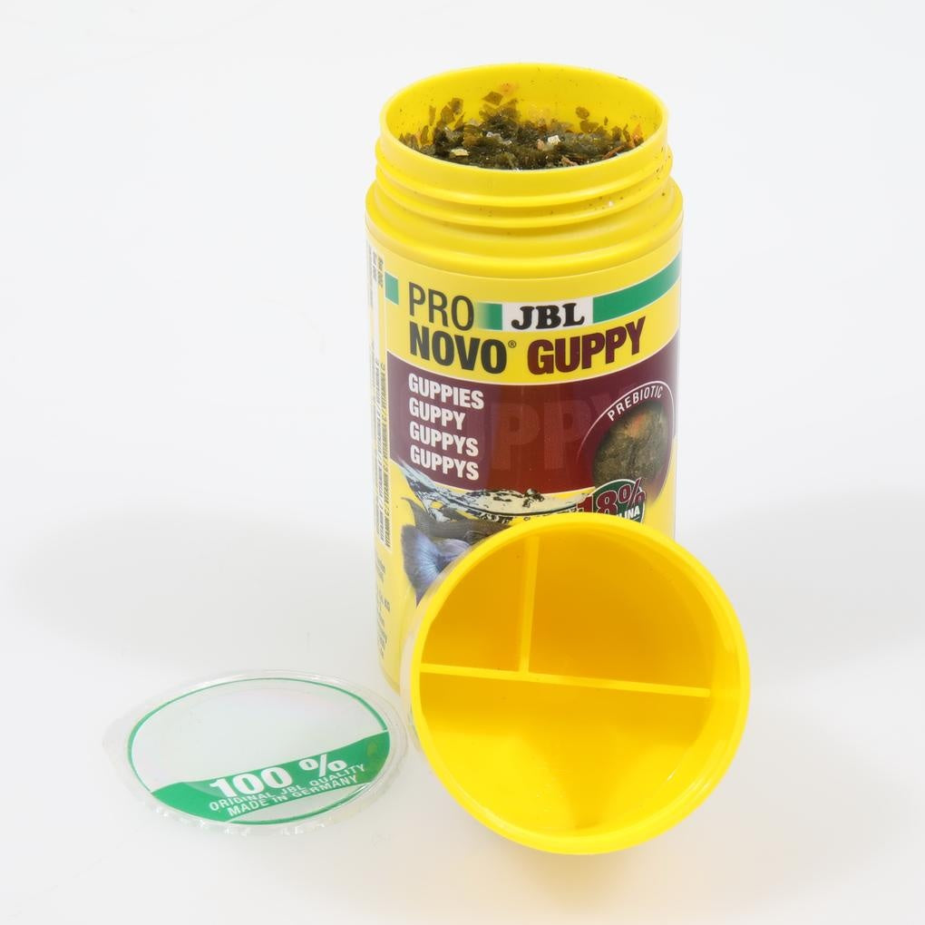 JBL פרונובו גופי דפים 100ML