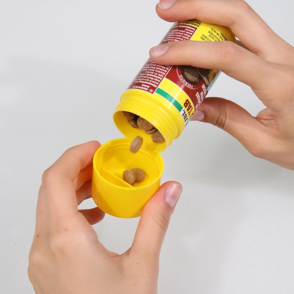 JBL פרו נובו טאב טבליות 100ML