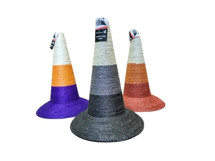 קונוס גירוד לחתול