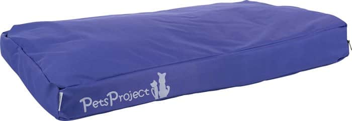 PETS PROJECT מזרן דוחה מים XL