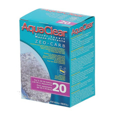 אקווה קליר מדיה זאו קרב 55 גרם