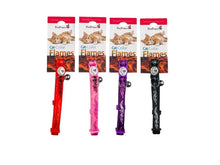 קולר חתול  FLAME PETS PROJECT