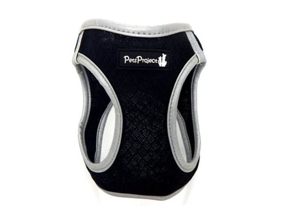רתמת QUICK FIT S- PETSPROJECT
