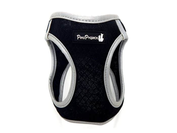 רתמת QUICK FIT XL- PETSPROJECT