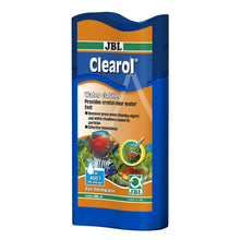 JBL קלירול מצליל מים 100ML