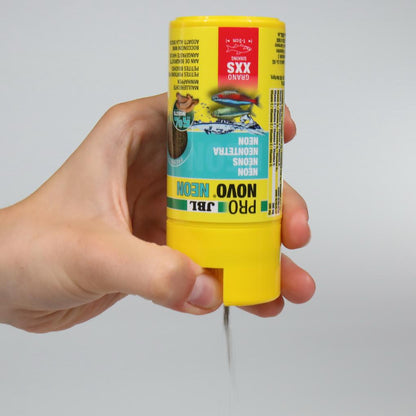 JBL פרונובו נאון מגורען קליק XXS 100ML