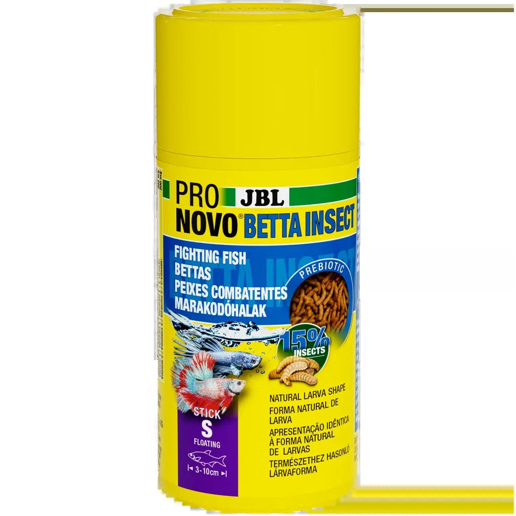 JBL פרונובו בטא חרקים מקלונים 100ML
