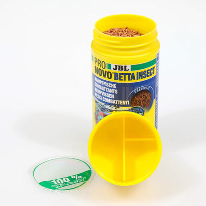 JBL פרונובו בטא חרקים מקלונים 100ML