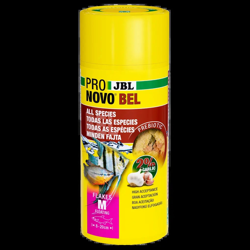 JBL פרו נובו בל דפים 250ML