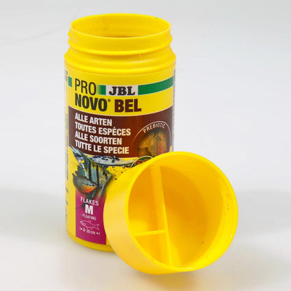 JBL פרו נובו בל דפים 250ML