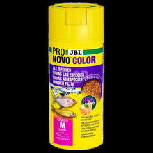JBL פרו נובו קולור מגורען 250ML
