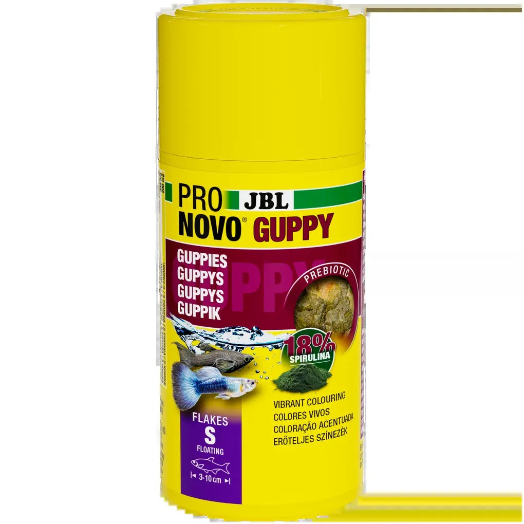 JBL פרונובו גופי דפים 100ML