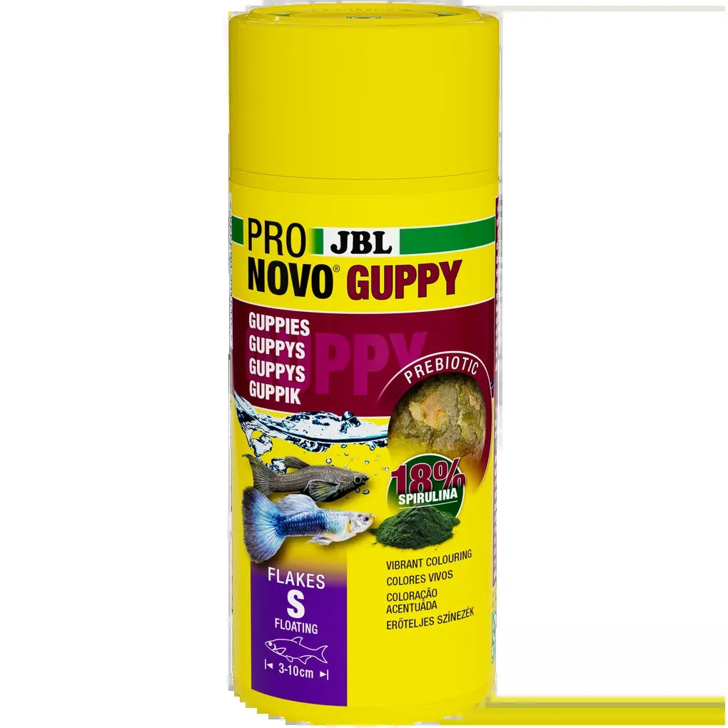 JBL פרו נובו גופי דפים 250ML