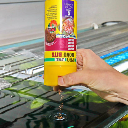 JBL פרונובו ביטס מגורען S 250ML