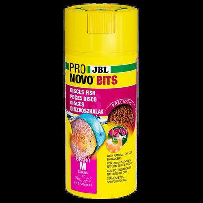 JBL פרונובו ביטס מגורען M 250ML