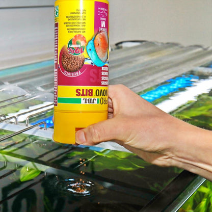 JBL פרונובו ביטס מגורען M 250ML