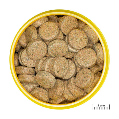 JBL פרו נובו טאב טבליות 100ML