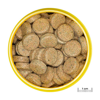 JBL פרו נובו טאב טבליות 100ML