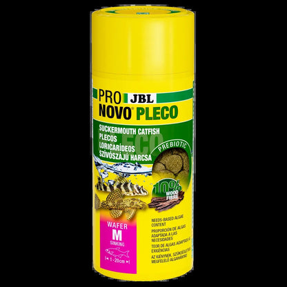 JBL פרו נובו פלקו טבליות 250ML