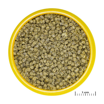 JBL פרונובו שרימפס מגורען 100ML