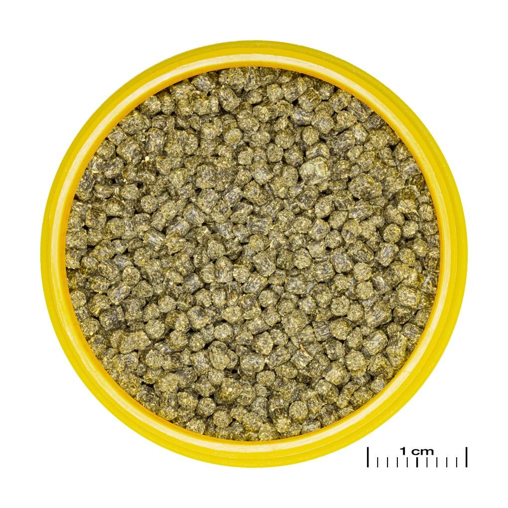 JBL פרונובו שרימפס מגורען 100ML