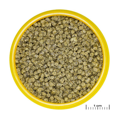 JBL פרונובו שרימפס מגורען 100ML