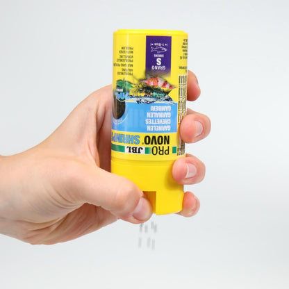 JBL פרונובו שרימפס מגורען 100ML