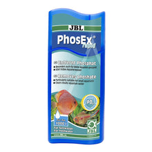 JBL פוסאקס רפיד סופח פוספט 250ML