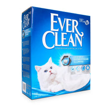 Ever Clean- חול מתגבש במיוחד ללא תוספת בישום 10L