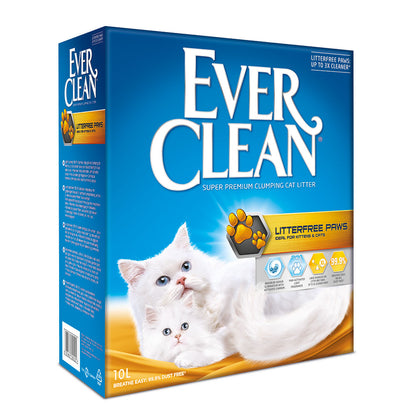 Ever Clean- חול ללא עקבות 10L