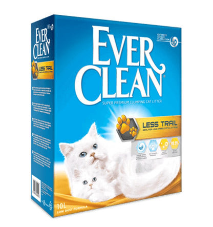 Ever Clean- חול ללא עקבות 10L