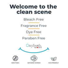 תרסיס מנטרל ריחות Oxyfresh 473ML