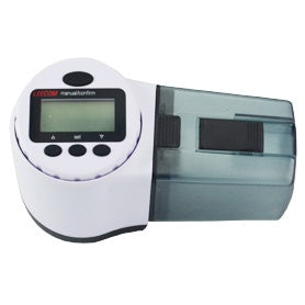 מאכיל אוטומטי 100 גרם LEECOM DC500