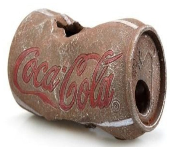 דקורצייה פחית קוקהקולה PE640