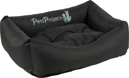 PETS PROJECT מיטה דוחה מים XXL