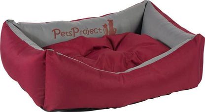 PETS PROJECT מיטה דוחה מים XXL