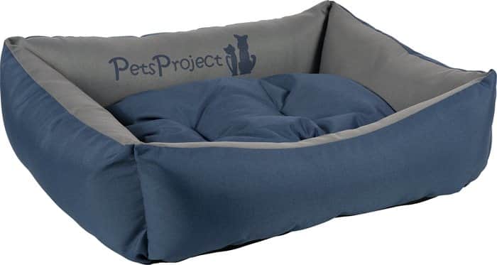 PETS PROJECT מיטה דוחה מים XXL