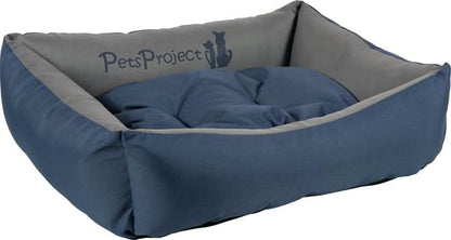 PETS PROJECT מיטה דוחה מים XXL