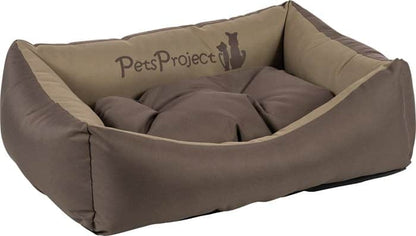 PETS PROJECT מיטה דוחה מים XXL