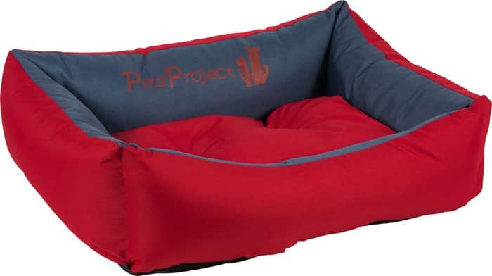 PETS PROJECT מיטה דוחה מים XXL
