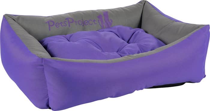 PETS PROJECT מיטה דוחה מים XXL