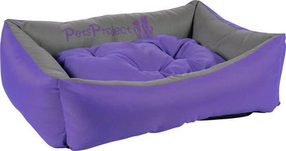 PETS PROJECT מיטה דוחה מים XXL