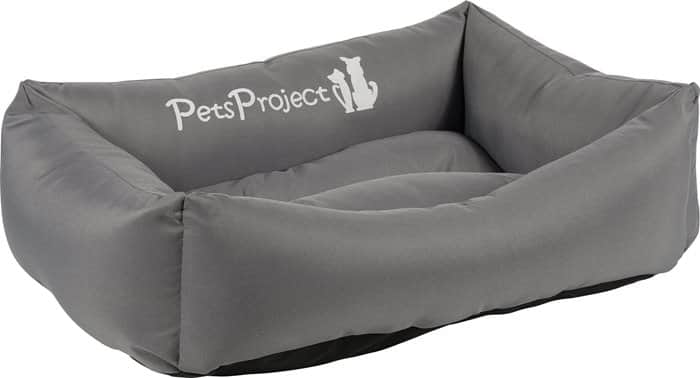 PETS PROJECT מיטה דוחה מים XXL