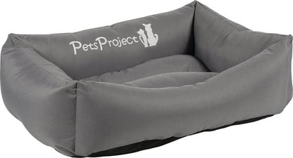 PETS PROJECT מיטה דוחה מים XXL