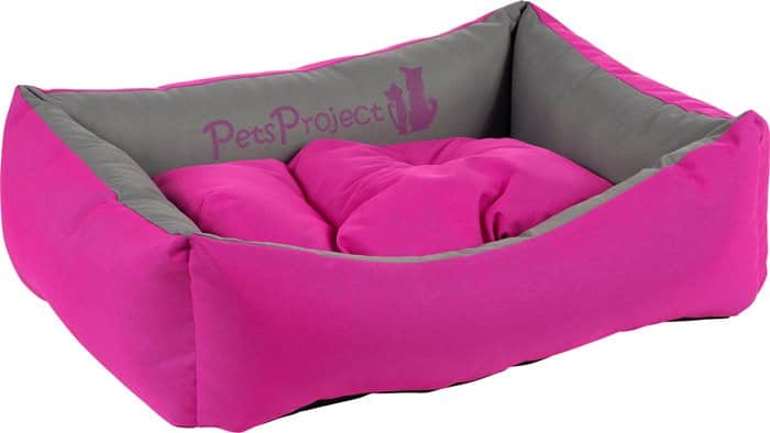 PETS PROJECT מיטה דוחה מים XXL