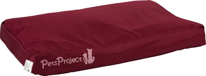 PETS PROJECT מזרן דוחה מים  XL