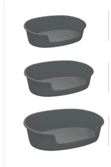 מיטה פלסטית מידה 3 תוצרת הארץ 21*48*70
